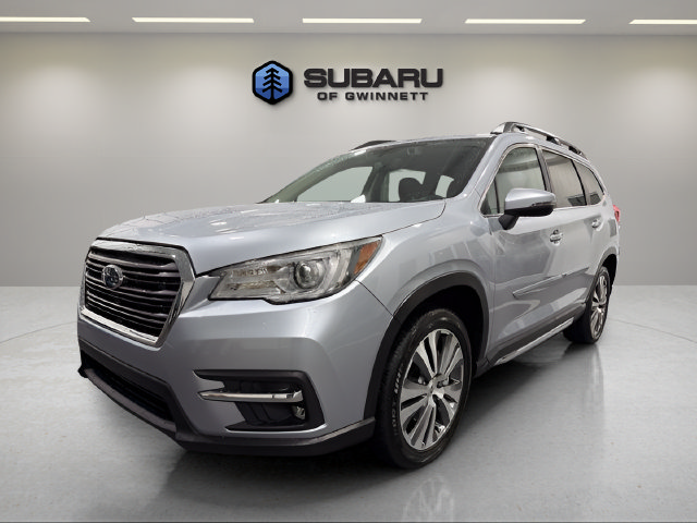 Used 2022 Subaru Ascent Limited w/ Technology Package AWD/4WD image 1