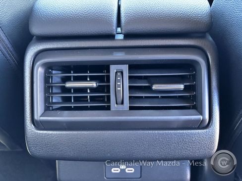 New 2026 MAZDA CX-50 AWD 2.5 Hybrid w/ Weather Package image 25