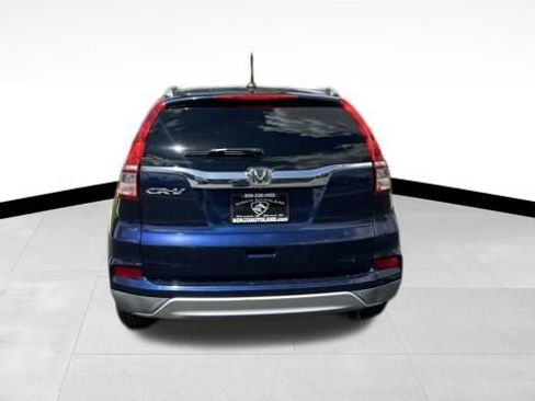 Used 2015 Honda CR-V EX-L image 6