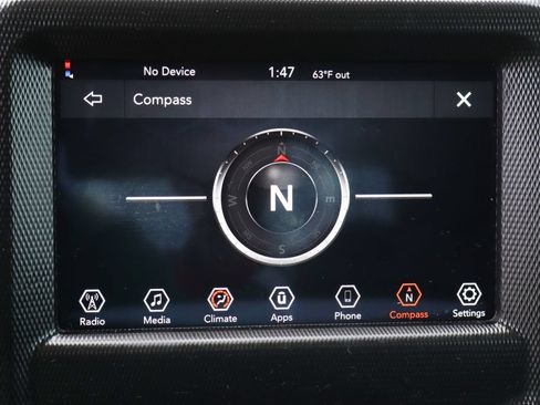 Used 2022 Jeep Wrangler Sport AWD/4WD image 33