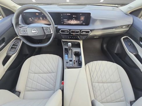 New 2026 Nissan Sentra SL image 20