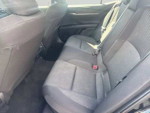 Used 2025 Toyota Camry LE image 22