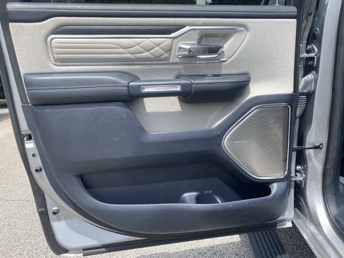 Used 2022 RAM 1500 Limited AWD/4WD image 19
