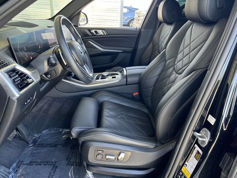 Used 2024 BMW X5 xDrive40i w/ Premium Package AWD/4WD image 18