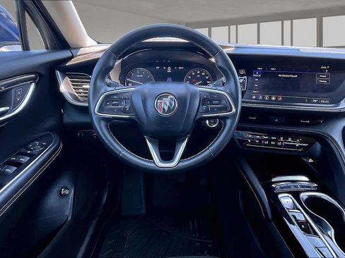 Used 2023 Buick Envision Essence FWD image 4