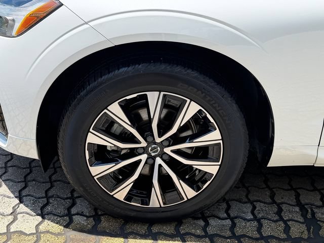 Certified 2024 Volvo XC60 B5 Core w/ Protection Package Premier AWD/4WD image 11
