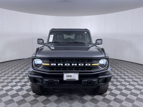 Used 2025 Ford Bronco Big Bend w/ Black Diamond Package AWD/4WD image 30