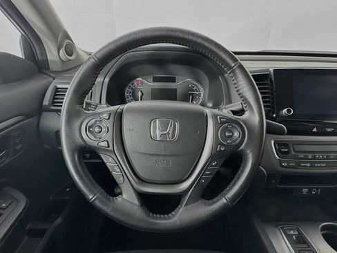 Certified 2023 Honda Ridgeline RTL image 11