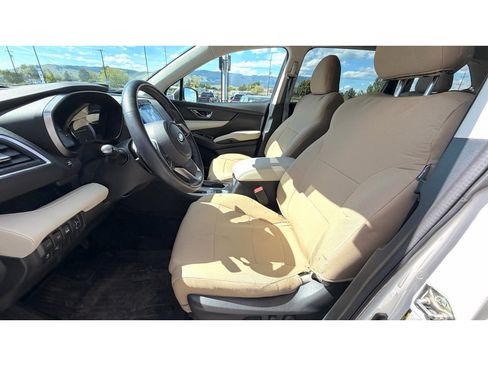 Used 2020 Subaru Ascent Limited w/ Popular Package #2 AWD/4WD image 18