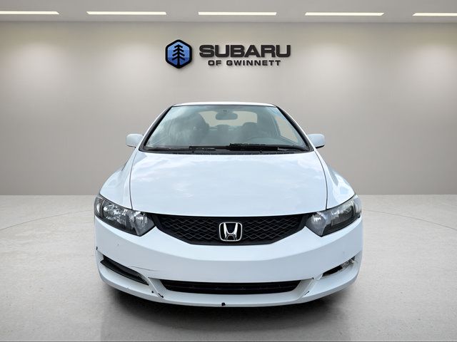 Used 2010 Honda Civic LX image 8