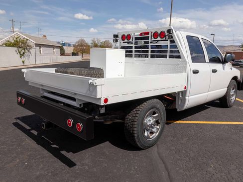Used 2005 Dodge Ram 2500 Truck ST w/ Trailer Tow Group image 3