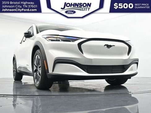 New 2026 Ford Mustang Mach-E Select w/ Comfort Package Lite AWD/4WD image 34