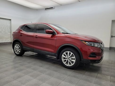 Used 2020 Nissan Rogue Sport S w/ Appearance Package image 11