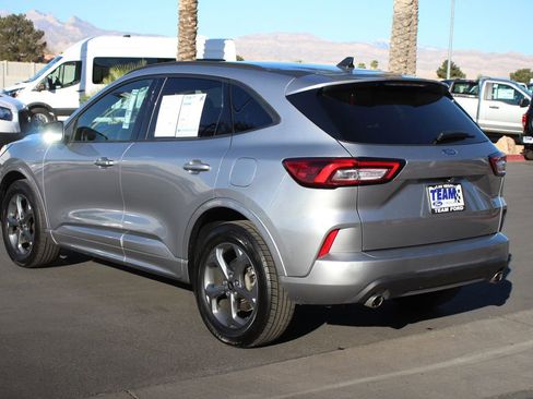 Certified 2023 Ford Escape ST-Line image 5