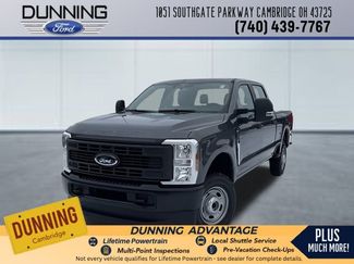 New 2026 Ford F250 XL video 1