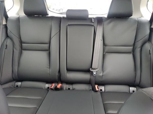New 2026 Nissan Rogue Dark Armor AWD/4WD image 11