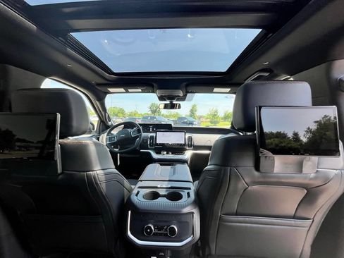 New 2026 Ford Expedition Tremor AWD/4WD image 12