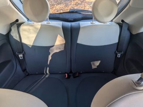 Used 2013 FIAT 500 Pop image 17