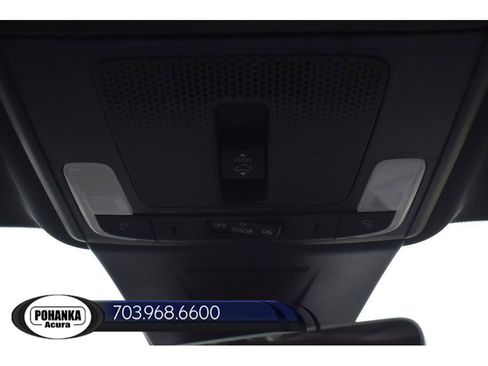 New 2026 Acura Integra A-Spec FWD image 20