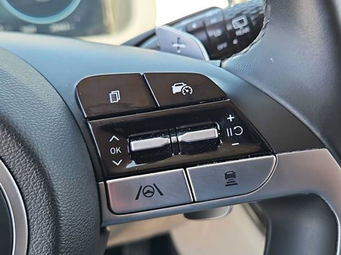 Certified 2024 Hyundai Tucson Limited AWD/4WD image 24