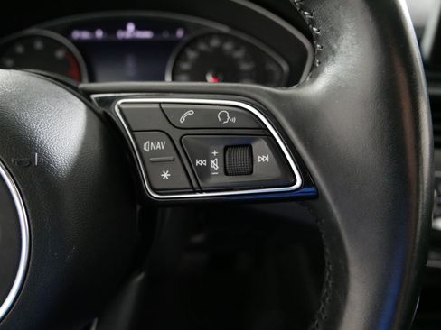 Used 2018 Audi A4 2.0T Premium w/ Convenience Package AWD/4WD image 28