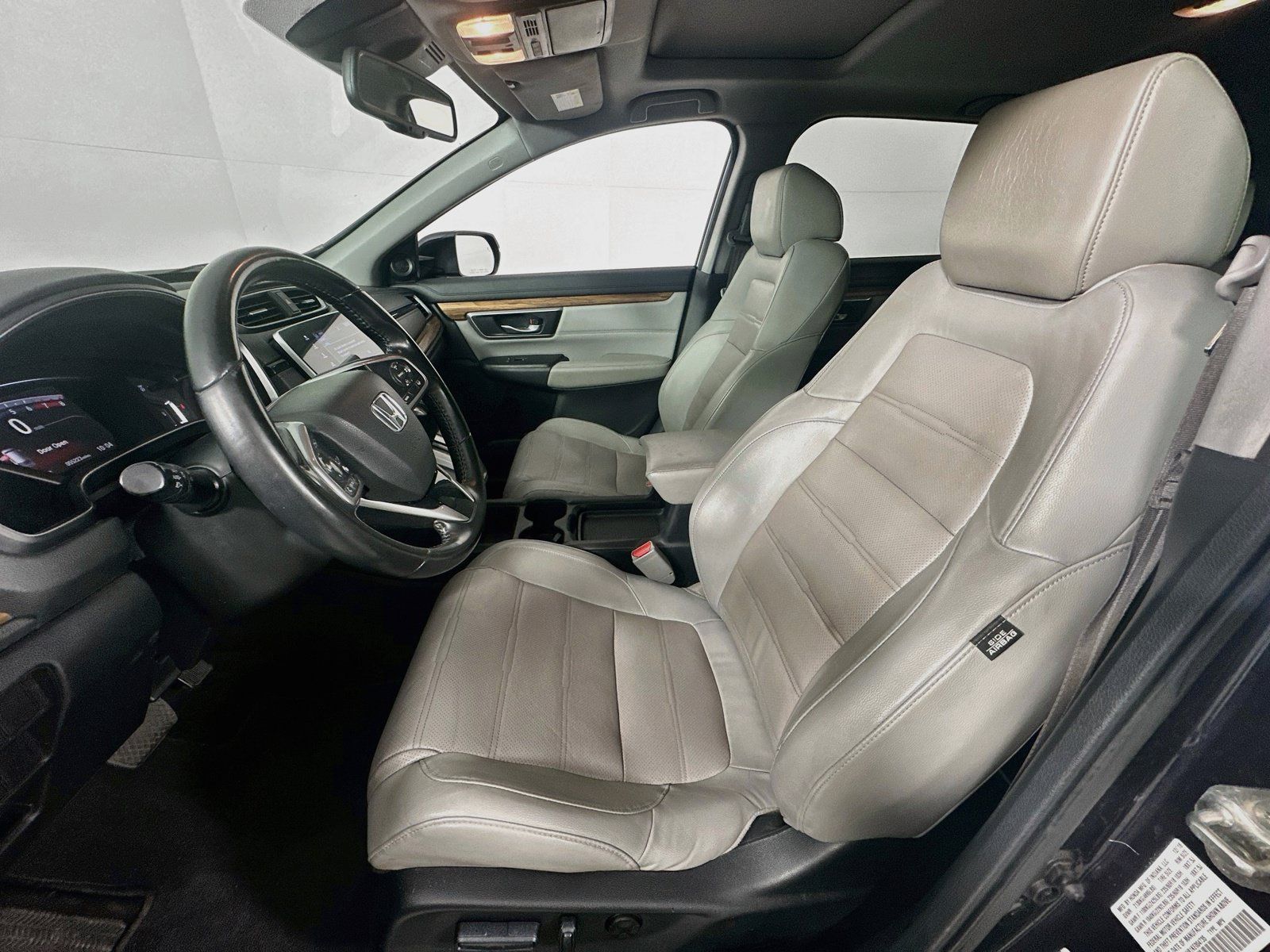 Used 2019 Honda CR-V EX-L image 20