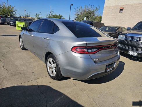 Used 2015 Dodge Dart SXT image 6