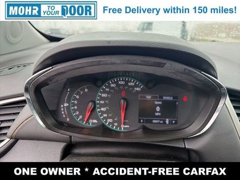 Used 2020 Chevrolet Trax LT image 15