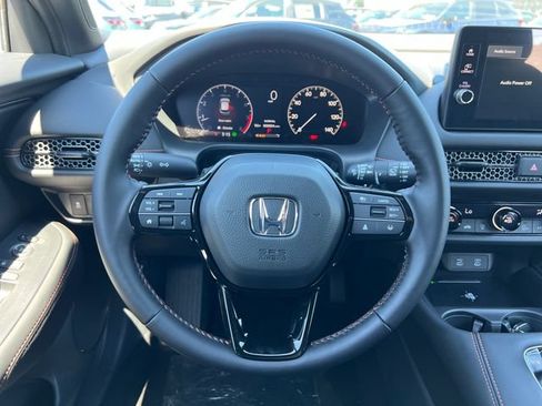 New 2027 Honda HR-V Sport image 19