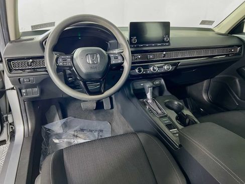 Used 2024 Honda Civic LX image 9