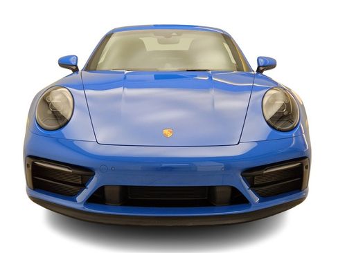 Used 2022 Porsche 911 Carrera GTS image 2