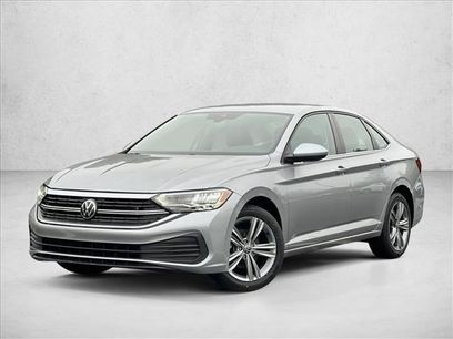 Used 2024 Volkswagen Jetta SE