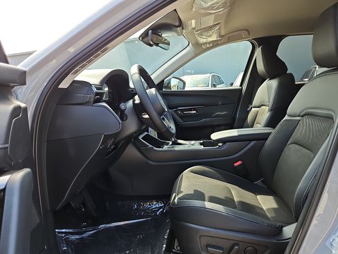 New 2026 MAZDA CX-5 Preferred AWD/4WD image 11