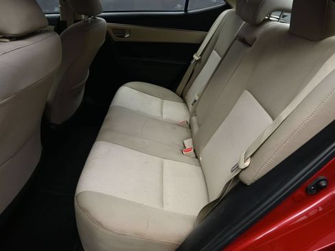 Used 2015 Toyota Corolla LE FWD image 26