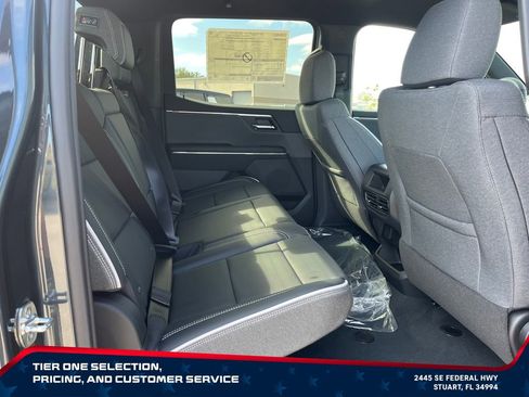 New 2026 GMC Sierra EV Elevation AWD/4WD image 18