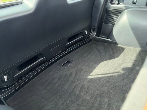 Used 2025 Ford Bronco Sport Outer Banks w/ Outer Banks Tech Package+ image 35