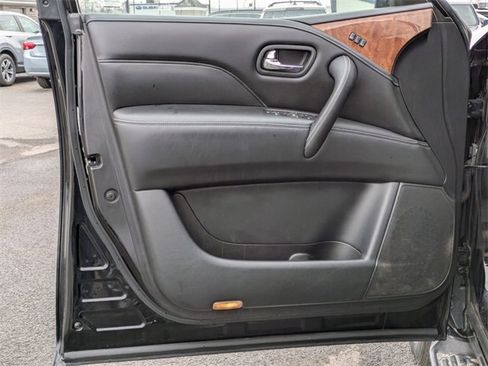 Used 2019 INFINITI QX80 Luxe image 6