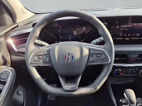 New 2026 Buick Encore GX Sport Touring w/ Comfort Package image 7