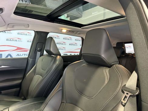 Used 2022 INFINITI QX60 Pure image 30