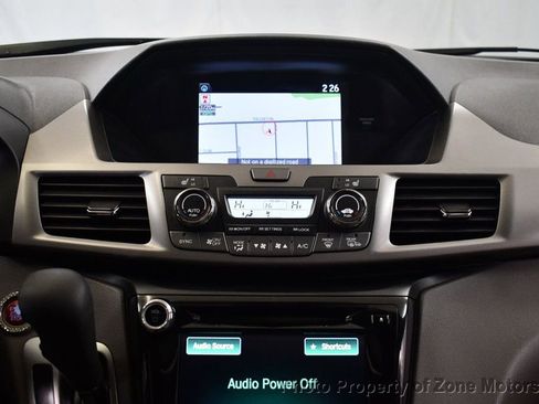 Used 2016 Honda Odyssey EX-L image 25