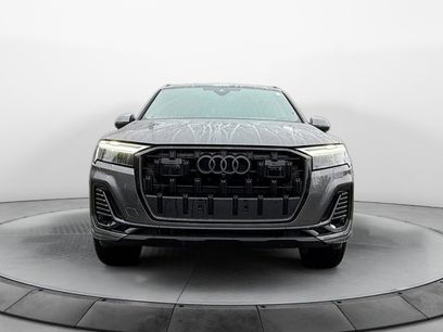 Certified 2025 Audi Q7 2.0T Premium Plus