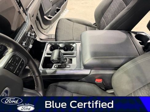 Certified 2023 Ford F150 XLT w/ Equipment Group 302A High AWD/4WD image 18