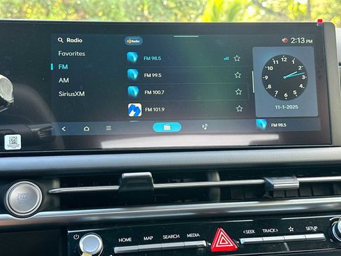 New 2026 Hyundai Santa Cruz SEL image 12