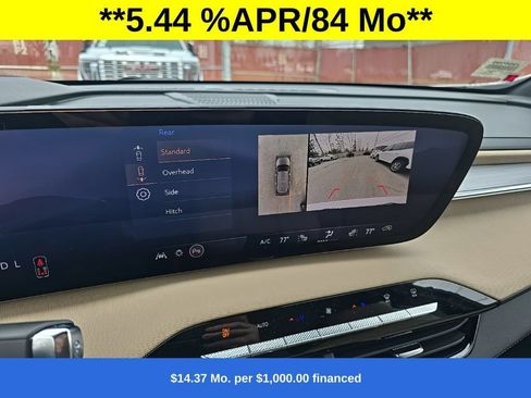 New 2026 Buick Enclave Preferred w/ Power Package FWD image 23