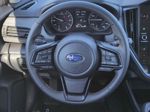 Certified 2024 Subaru Crosstrek 2.5i Limited image 23