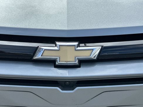 Used 2026 Chevrolet Blazer EV LT FWD image 43