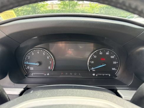 Used 2023 Ford Explorer XLT w/ Equipment Group 202A AWD/4WD image 21