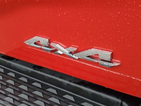 Used 2024 RAM 2500 Big Horn w/ Bed Utility Group image 29