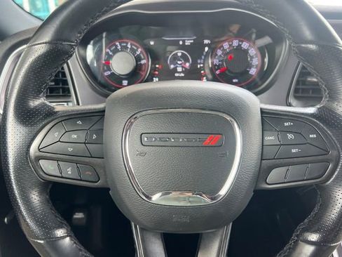 Used 2020 Dodge Challenger SXT w/ Blacktop Package RWD image 30