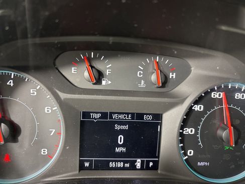 Used 2024 Chevrolet Malibu LT image 14